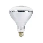 Žiarovka výhrevná E27 150W číra