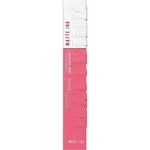 Maybelline SUPERSTAY MATTE 125 tekutý rúž