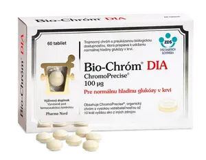 Bio-CHRÓM DIA 100 µg