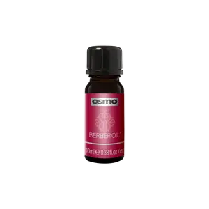 2ks Osmo olej na vlasy Berber Oil 10ml