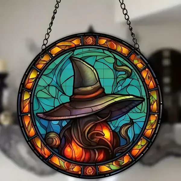 Lapač Slnka Witch Hat/Typ2 H31407
