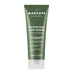 MANCAVE pleťový peeling OLIVA