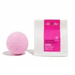 Two cosmetics Bomba do kúpeľa CUCU