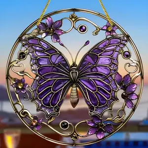 Lapač Slnka Butterfly/Typ14/L