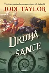 Druhá šance (poškozená) - Jodi Taylor
