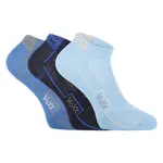 3PACK detské ponožky Voxx viacfarebné (Katoik-Mix B) 20/24