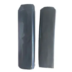 2ks Vrecia na odpadky LDPE 240l 10ks extra hrubé TYP 80 čierne-MOVEO