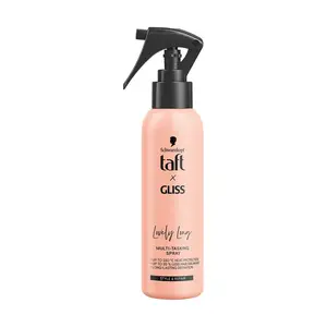 Schwarzkopf Taft x Gliss multifunkčný sprej