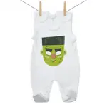 Boodyy Dupačky Halloween maska 80 (9-12 mesiacov)