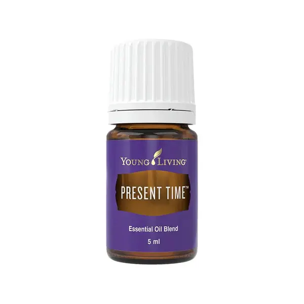 Young Living Present time 5 ml