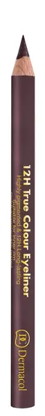 Dermacol 12H True Colour Eyeliner č.10