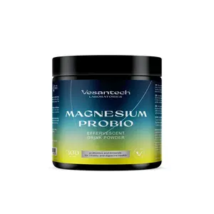 Vesantech Magnesium Probio
