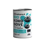 Allnature KOKOSOVÉ mlieko