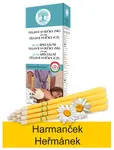 Telové sviečky HARMANČEK (set6)