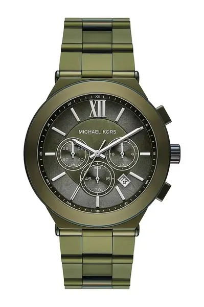 Michael Kors  hodinky pánské Billie