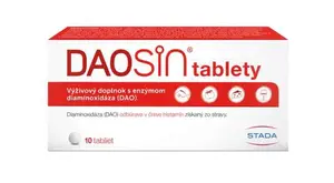Daosin