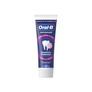 Oral-B Pro-Expert Sensitive Calm Sensation, zubná pasta
