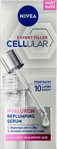 Nivea Vypĺňajúce sérum Cellular Expert Filler 30ml