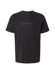 Calvin Klein Tričko  čierna