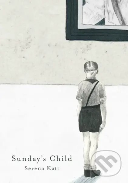 Sunday's Child - Serena Katt
