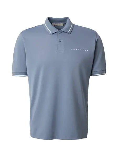 JACK & JONES Tričko 'JCOFUSION'  opálová