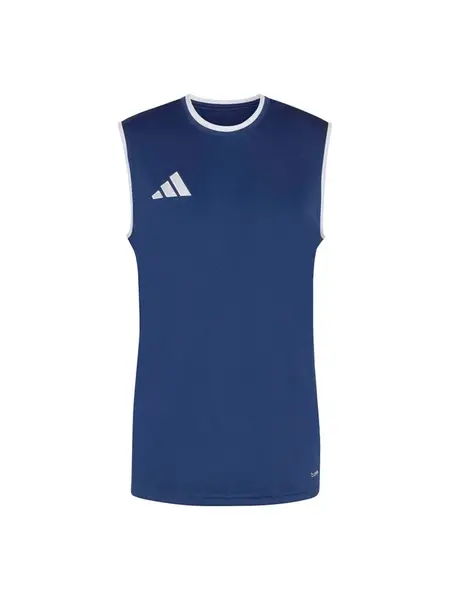 ADIDAS PERFORMANCE Funkčné tričko 'Entrada26'  námornícka modrá / biela