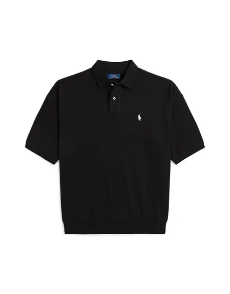 Polo Ralph Lauren Tričko  čierna