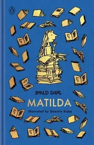 Matilda - Roald Dahl