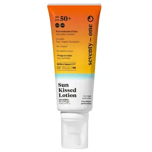 Seventy-one Sun Kissed Lotion SPF 50+ 100 ml