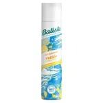 BATISTE Fresh Suchý šampón na normálne vlasy S ľahkou vôňou 200 ml