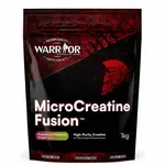 MicroCreatine Fusion™ mikronizovaný kreatín monohydrát 1kg Raspberry & Pistachio Cream