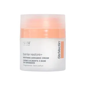StriVectin Barrier Restore+ Soothing ceramidový krém 50 ml