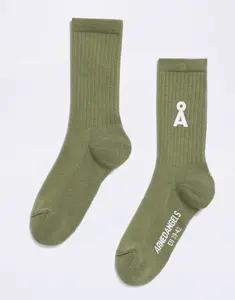 Armedangels Saamus Bold 3453 fatigue green 35-38