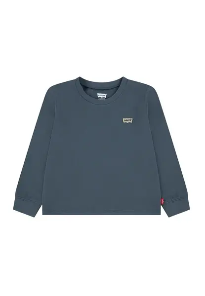 Levi's Kids Tričko  modrozelená