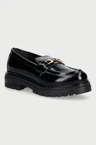 Elisabetta Franchi loafery dámske