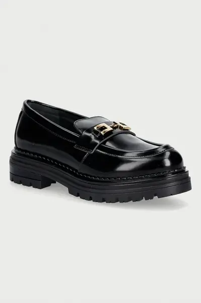 Elisabetta Franchi loafery dámske
