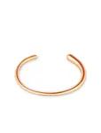 Vuch Pevný otevřený náramek Bond Rose Gold