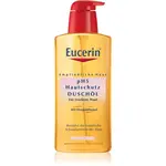 Eucerin pH5 sprchový olej pro citlivou pokožku 400 ml