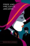 Pride and Prejudice - Jane Austenová