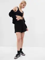 GAP Kraťasy s pružným pasem - Dámské