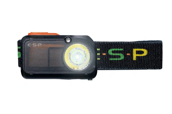 ESP čelovka Head Lamp LM350