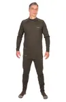 Fox termoprádlo Thermal Base Layer Khaki vel.XL
