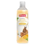 BEAPHAR Šampón pre drobné cicavce 250 ml