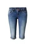 LTB Džínsy 'JODY'  modrá denim