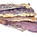 LK Baits Pet Sušené Hovězí Pláty 50g