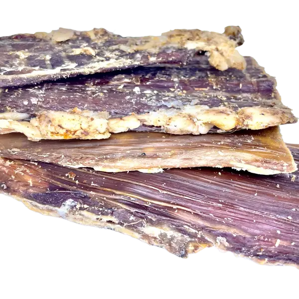 LK Baits Pet Sušené Hovězí Pláty 50g