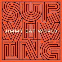 Jimmy Eat World – Surviving LP
