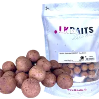 LK Baits Boilies Sardinka DISKONT 5kg, 20mm