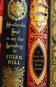 Howards End is on the Landing - Hill Susan