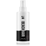 Angry Beards Sunny Coco BeachHair slaný sprej na vlasy 200 ml